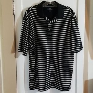 PGA Tour golf shirt